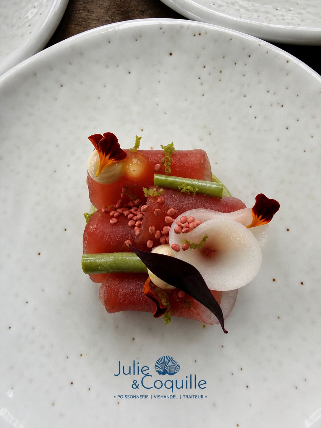 Traiteur maison - Salades et plats préparés artisanaux