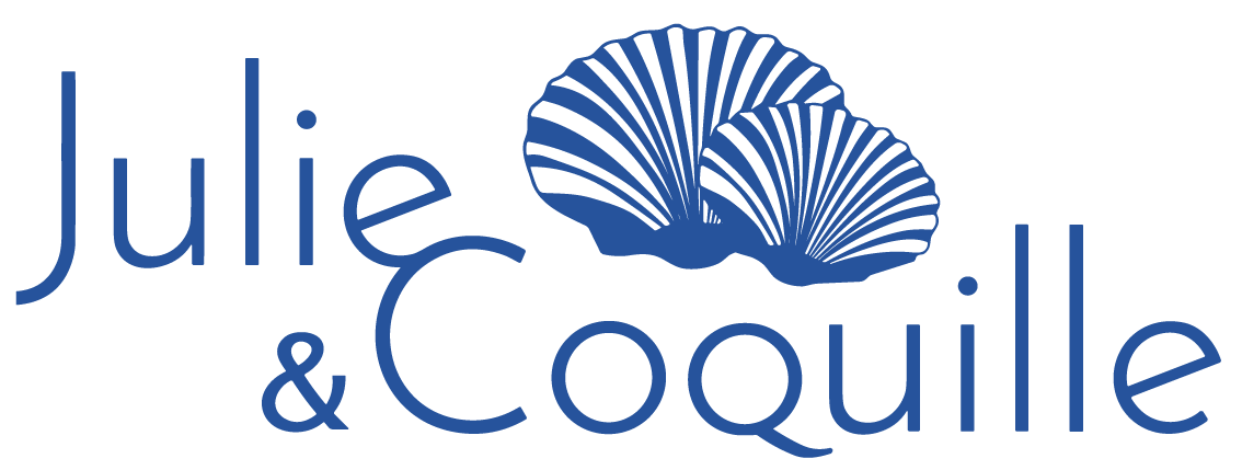 Logo Jolie & Cocquille
